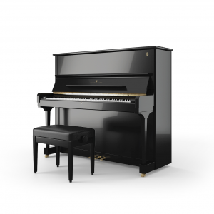 Steinway Model K