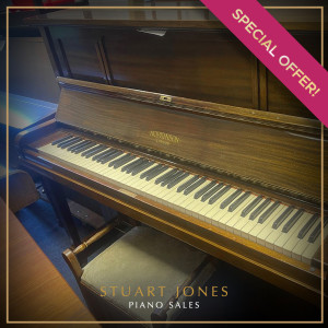 SPECIAL OFFER! </br> £595.00 </br> Hopkinson Upright