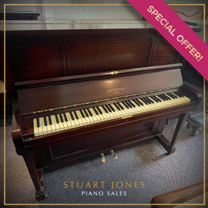 SPECIAL OFFER! </br> WAS £2899 NOW £2499 </br> Hopkinson