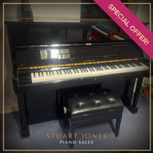 SPECIAL OFFER! </br> Phone For Price </br> Samick Upright