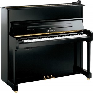 Yamaha P121 SH