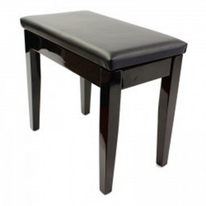 SJ Basic Piano Stool