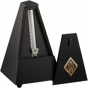 Wittner Metronome 816 with Bell