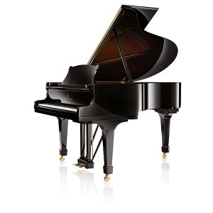 Steinway Model O