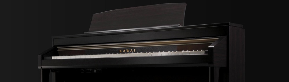 Digital Pianos