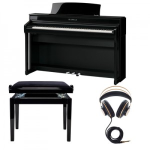 Kawai CA78EP Bundle