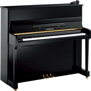 Yamaha P116 SH