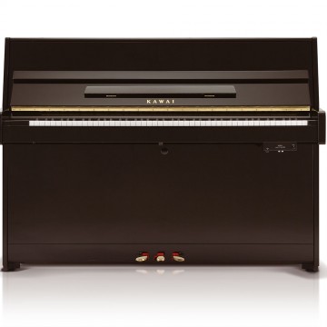 Silent Pianos & Hybrid Pianos