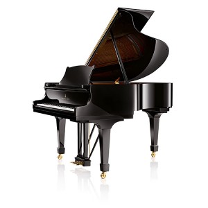 Steinway Model M