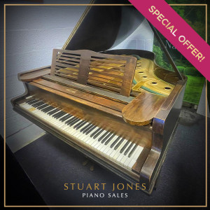 SPECIAL OFFER! </br> £750.00 </br> Kirschke Grand