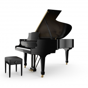 Steinway Model B