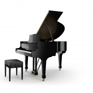 Steinway Model S