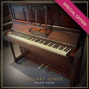 SPECIAL OFFER! </br> £1999.00 </br> Hopkinson Upright