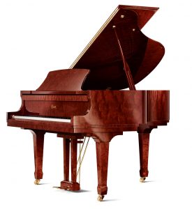 Steinway Essex Grand Piano Videos