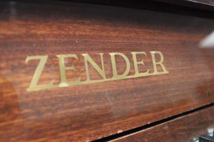Zender