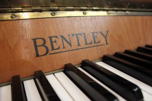 Bentley Upright