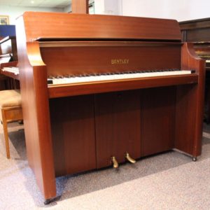 Bentley Upright for sale Builth Wells