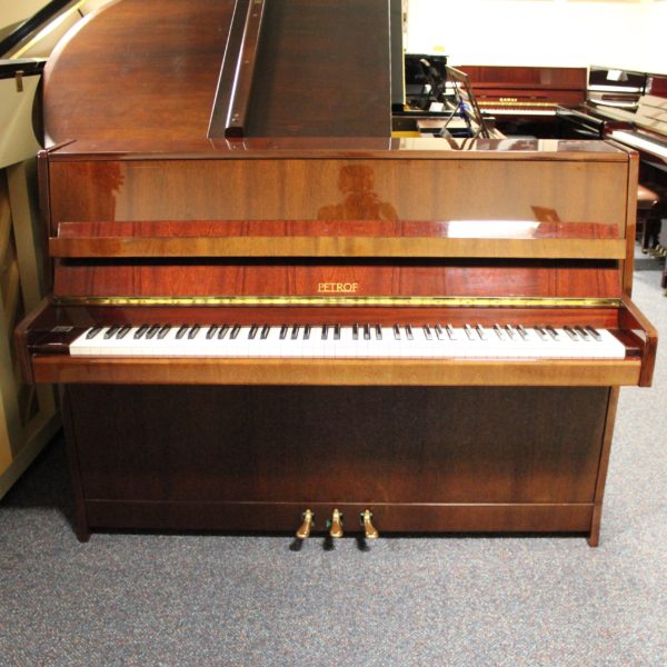 Petrof piano for sale England