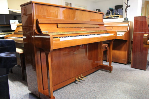 kawai piano for sale wales