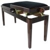 SJ Dual Cloth Adjustable Stool