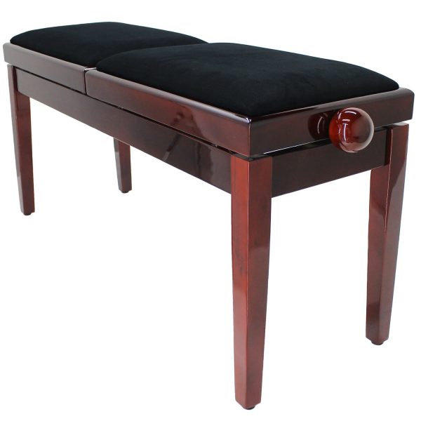 SJ Dual Cloth Adjustable Stool