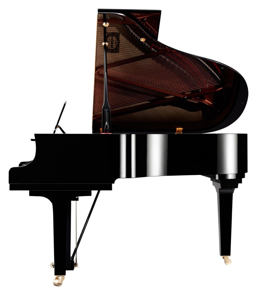 Yamaha C2X