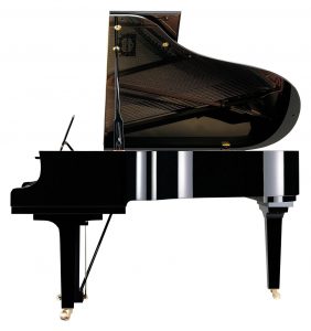 Yamaha C3X