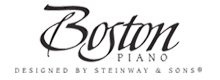 Boston Piano