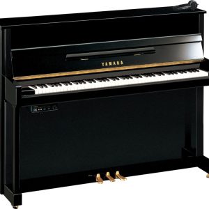 Yamaha Upright Piano Videos